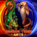 Bocoran RTP Slot Habanero Dragon Tiger Gate